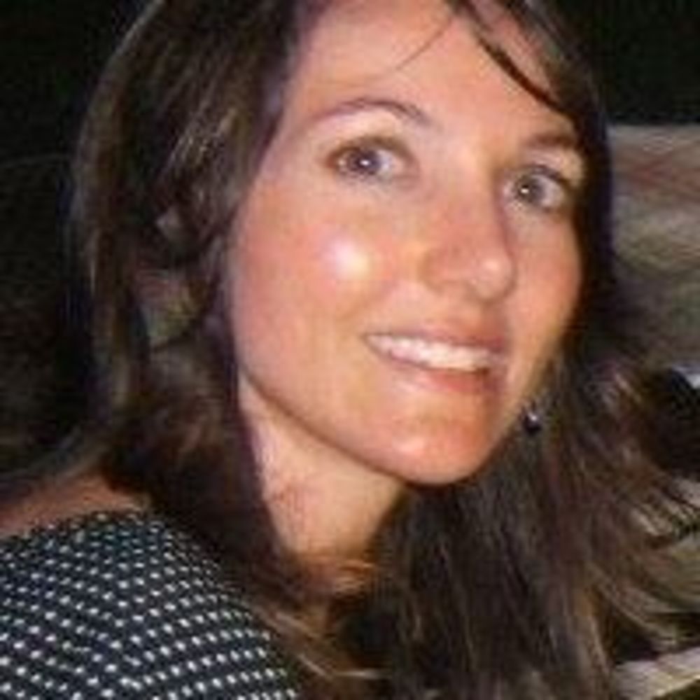 Meet your Posher, Gretchen